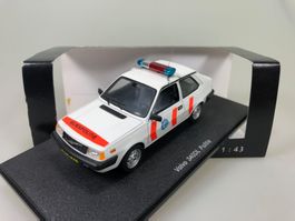 Volvo 340 Politie - Neo - 1:43