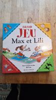 Jeux Max et Lily neuf et complet