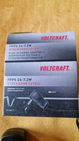 Steckernetzteil 24 - 7.2 W Voltcraft