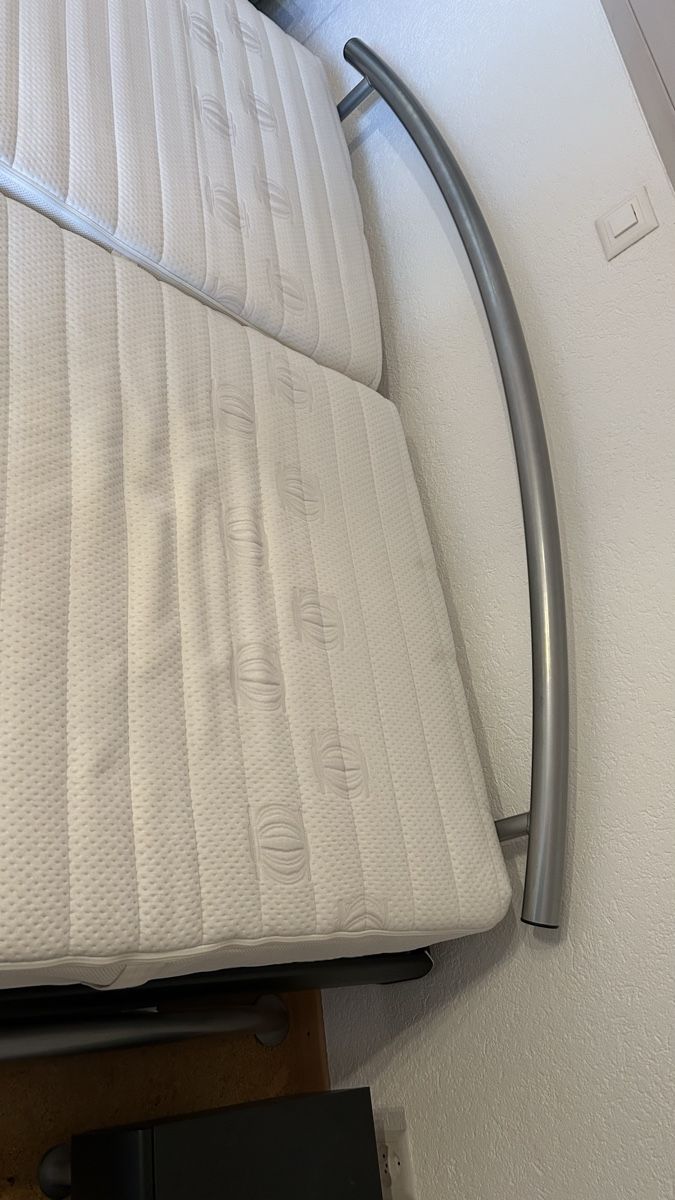 Betten: Bett 180 x 200 – Gebraucht aus Dotzigen von rapunzel03 3