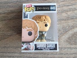 Bitty Pop // Lord of the Rings // Samwise Gamgee