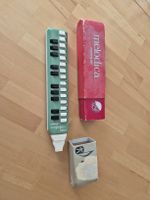 Mundharmonika Vintage, melodica