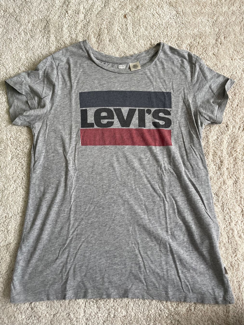 Levi's T-shirt: LEVIS Shirt Grösse S – Usato da Kriens venduto da Sabmu 1
