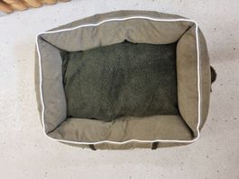 Hundebett ROGZ neu
