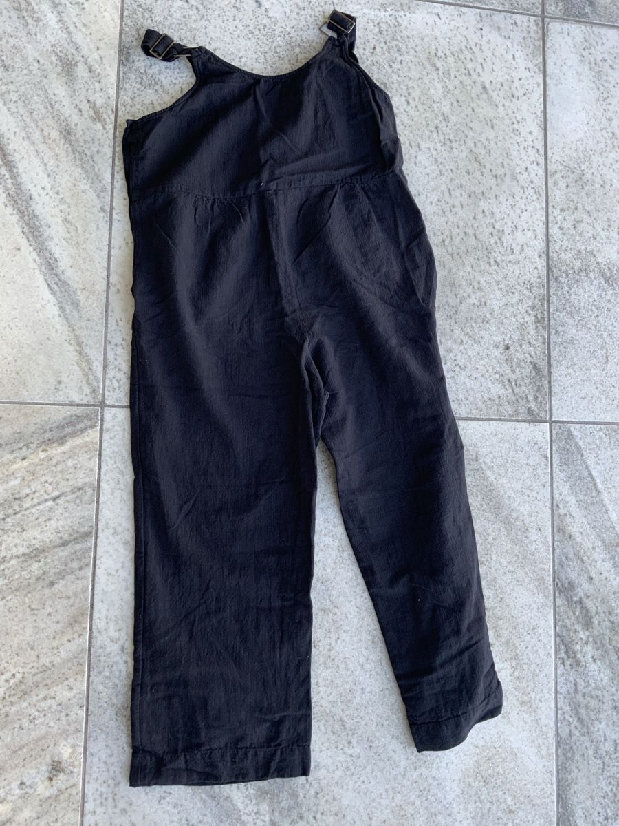 Tute: Gudrun Sjöden Jumpsuit – Usato da Bremgarten b. Bern venduto da san_c7sz 1