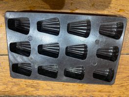 Moule chocolat praliné Bakélite schokoladenform