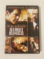 DVD Street Kings - Director's Cut