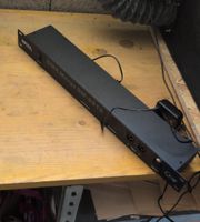 DMX Merger (Botex DM 2512)