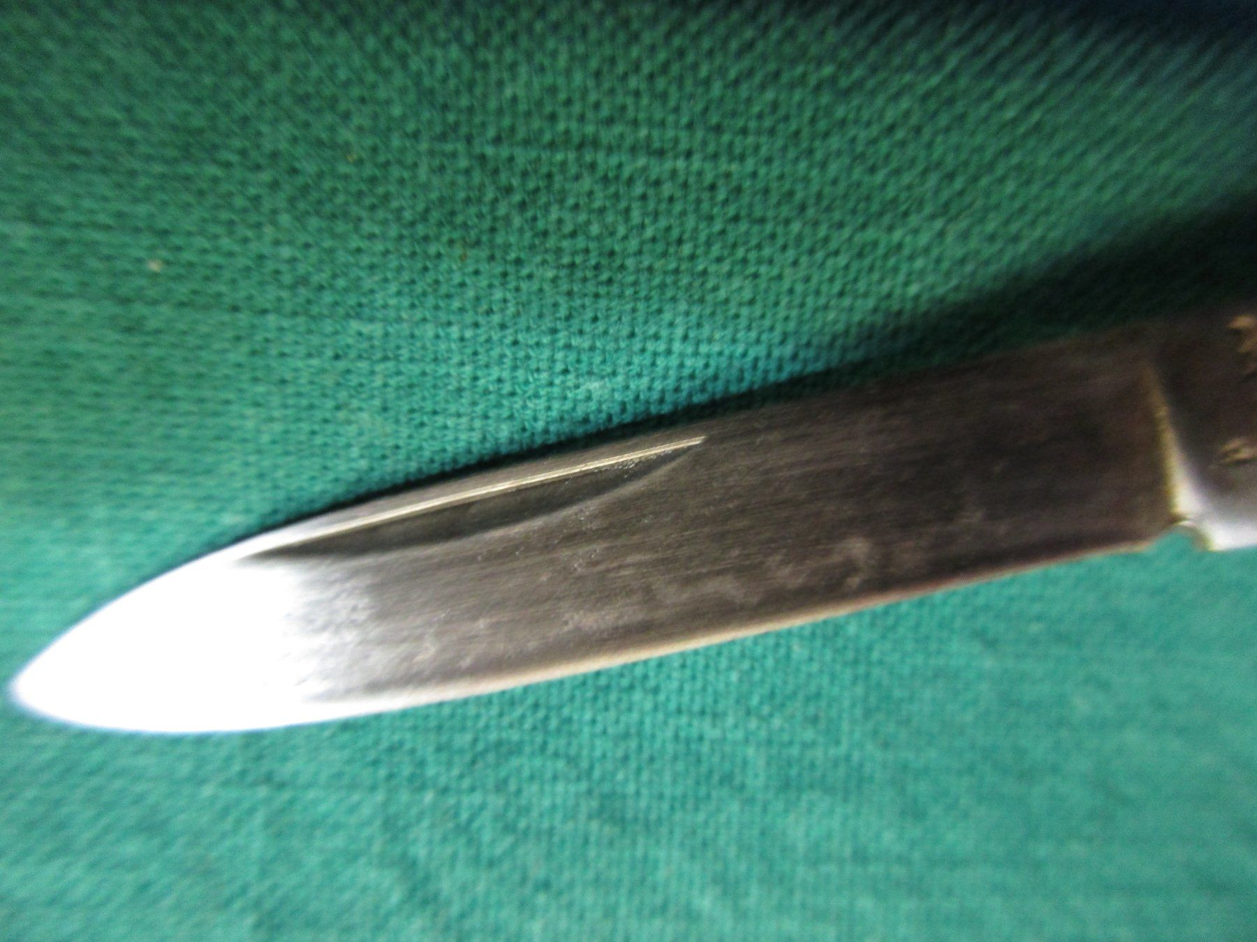 Coltelli tascabile: Sackmesser Germany (34) – Usato da Bowil venduto da vifi01 5