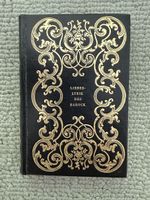 // Liebeslyrik des Barock - Antikes //