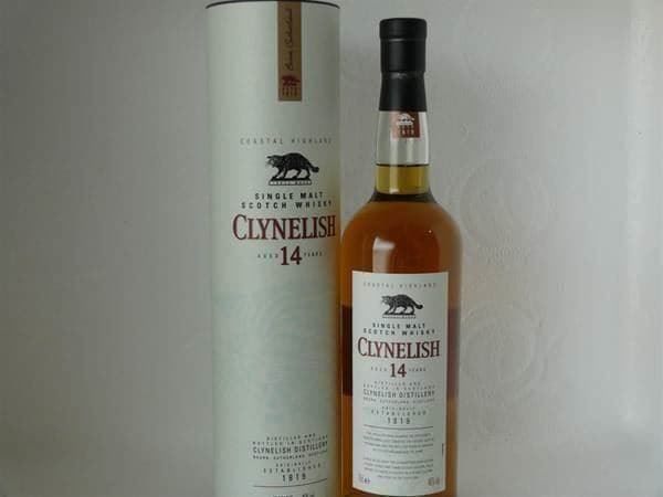 Bevande alcoliche: 1 Flasche Clynelish 14 Years Old 46%... – Nuovo e nell'imballaggio originale da Wöschnau venduto da Vinsale