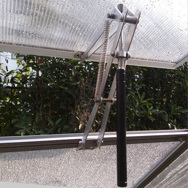 Gewächshaus Automatisch Fensteröffner Kaufen auf Ricardo