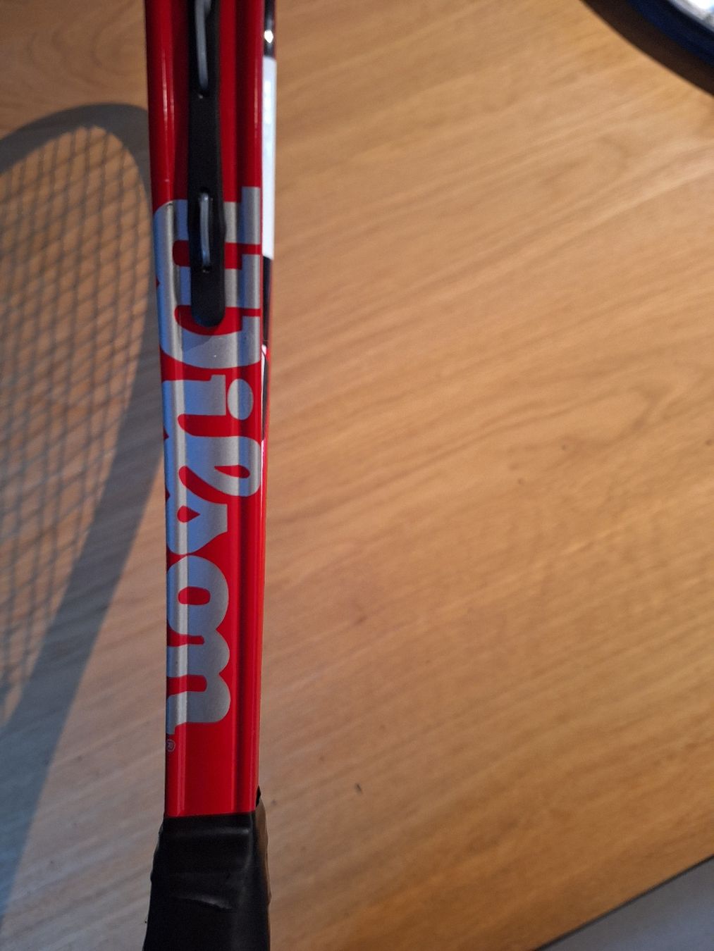 Raquettes: Wilson Tennis Schläger – D'occasion à Willisau par Abei 5
