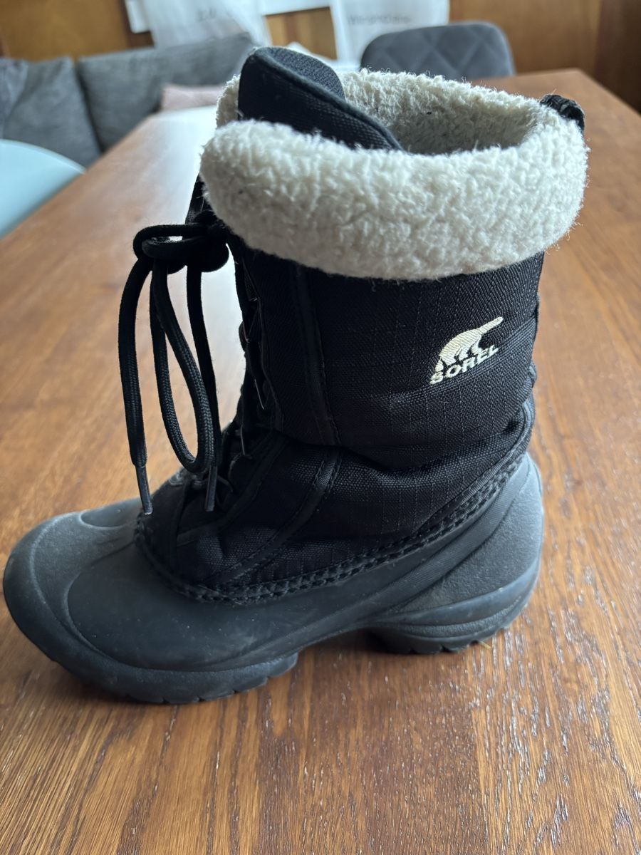 Sorel Herrenschuhe: Sorel Winterschuhe 38 – Gebraucht aus Bönigen b. Interlaken von Niccolinoo 3