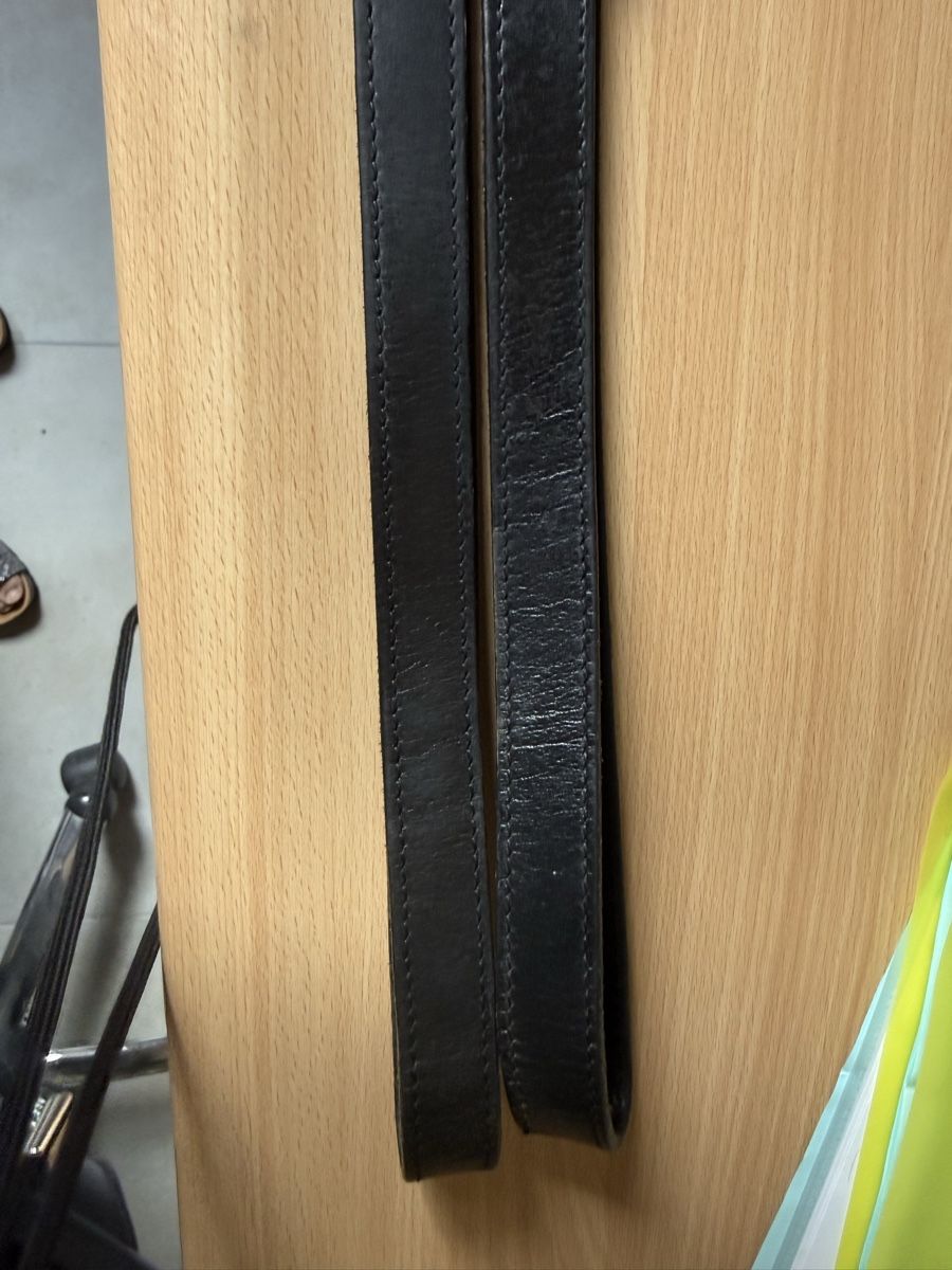Selle & Accessori: Schöne Steigbügelriemen – Usato da Goldingen venduto da Wibli96 2