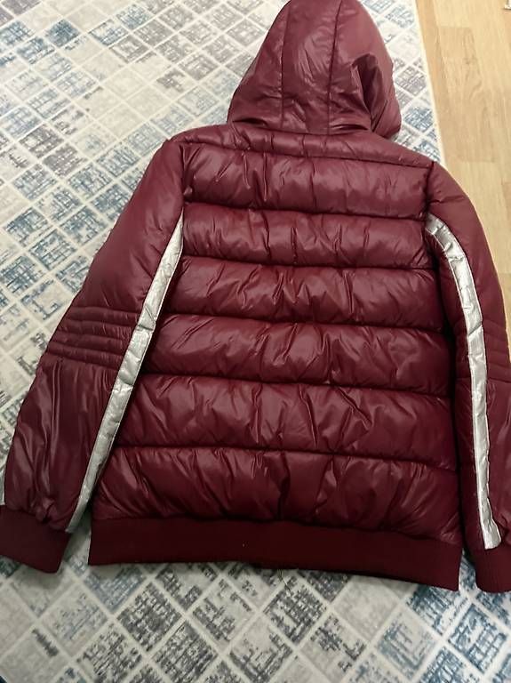 Giacche: U.S.POLO ASSN Bomberjacke  – Usato da Kloten venduto da Privat2011 1