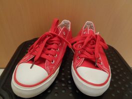 Turnschuhe Gr. 37, Elviton
