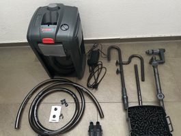 EHEIM professionel 5e 350 Aquarium Aussenfilter WLAN