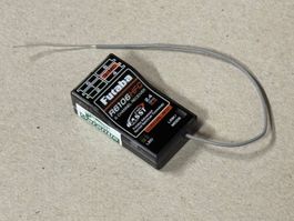 Récepteur Futaba R6106HFC