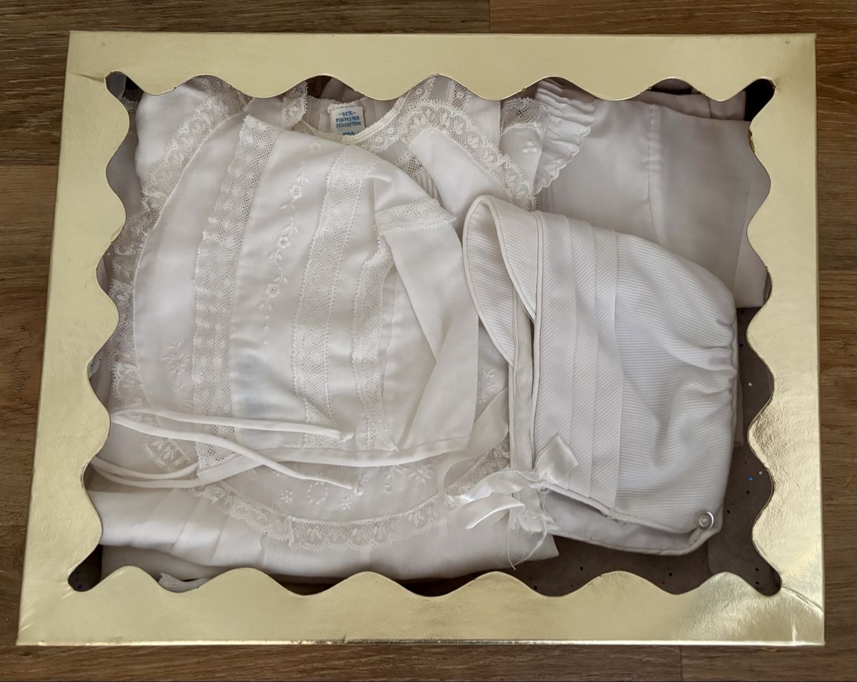 Lotti & Set di vestiti: Taufe - Kleider! – Usato da Einsiedeln venduto da sum_xm7z