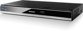 Panasonic DMR-BST720 - Blu-ray Recorder Twin HD DVB-S Turner
