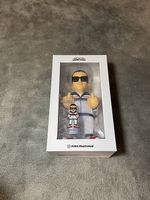 Haftbefehl Figur Nr. 0989/2000
