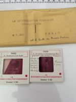 La documentation Française 5-245 Paris - années 60