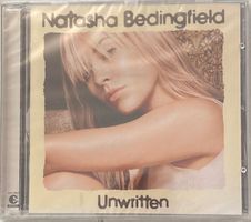 Natasha Bedingfield – Unwritten