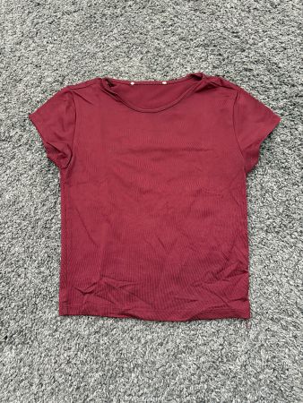 T-Shirt Stradivarius