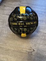 YB ballon 125 ans neuf 