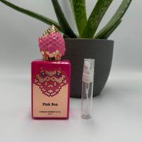 Pink Boa Stéphane Humbert Lucas Abfüllung / Probe 5ml