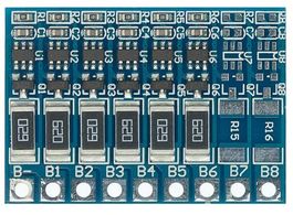 6s ActiveBalancer LiPo Akku