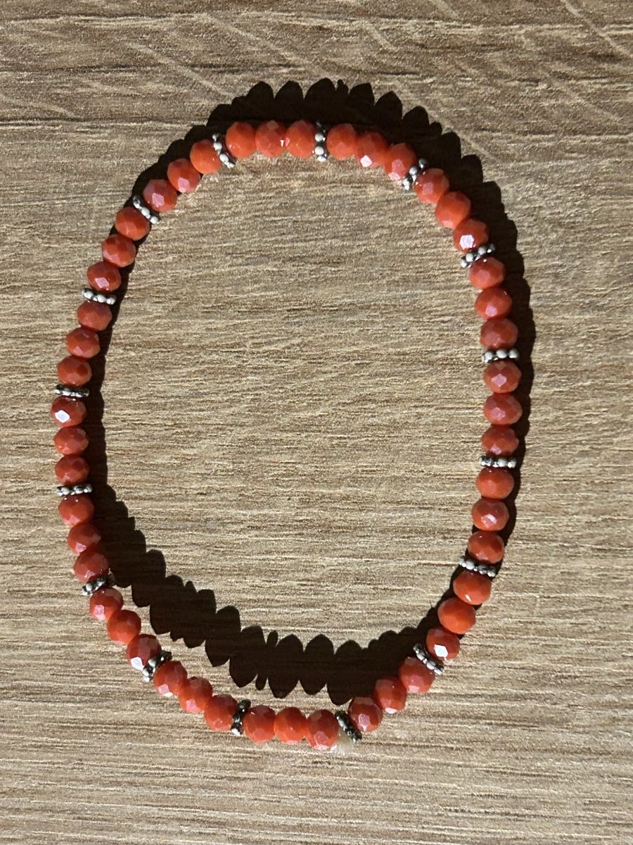 Armbänder & -reifen: Konvolut Armbänder und Ring Modeschmuck verschiedene Arten – Neu (gemäss Beschreibung) aus Laufen von Jassi.quinn 7