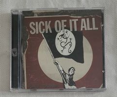 Sick of it all - Call to arms