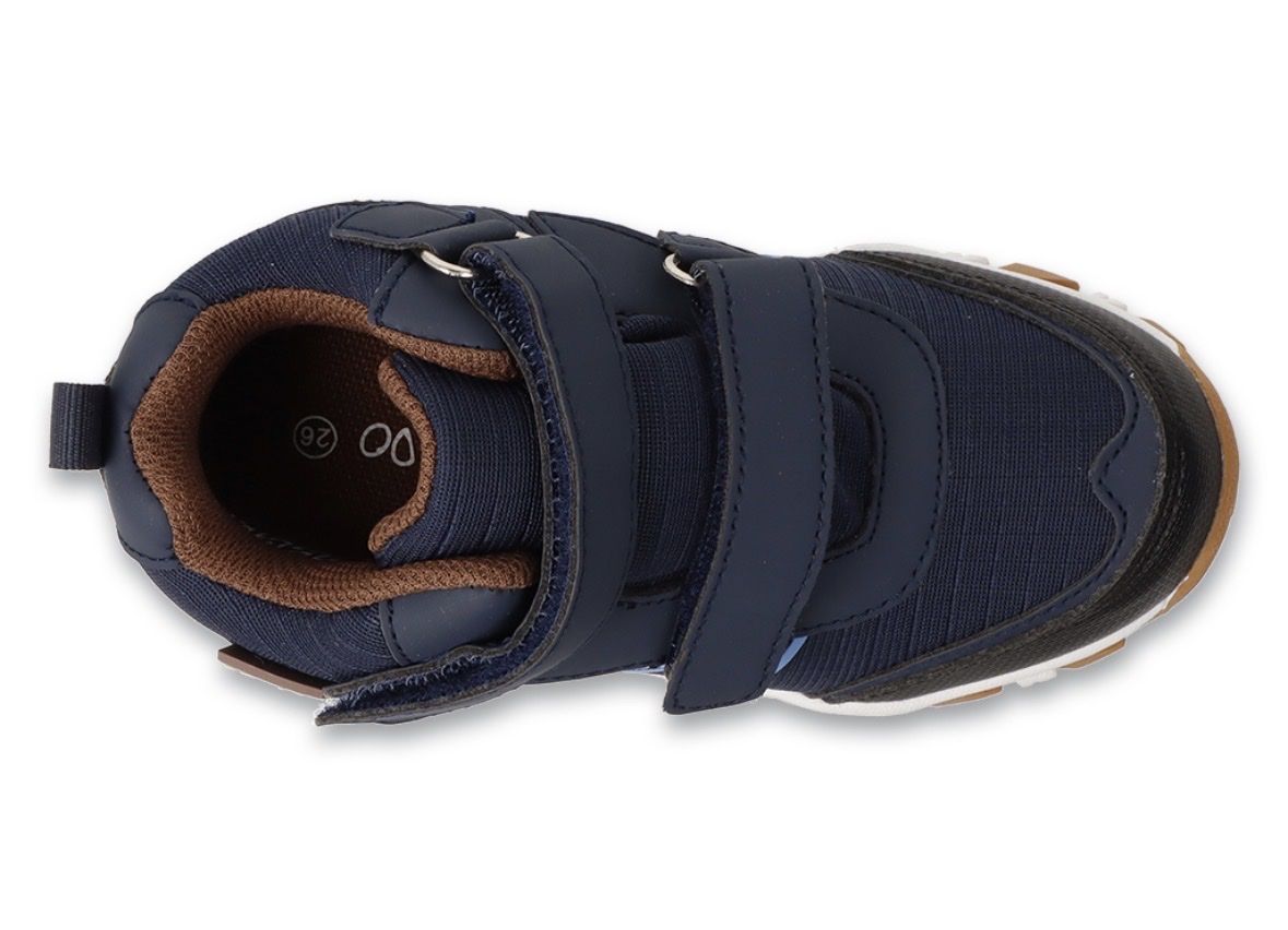 Chaussures garçon: Wasserdichte Trekking-Stiefel - Gr. 32 - NEU – Neuf avec emballage d'origine à Flumenthal par SecondLove_CH 3