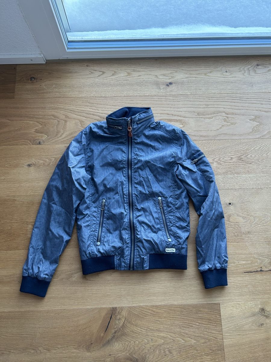 Jacken & Mäntel: Jacke – Gebraucht aus Kirchberg SG von irirob