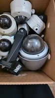 Überwachungskameras Set (Panasonic / Siemens) + Steuergerät