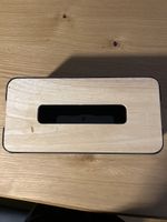 Tücher Box