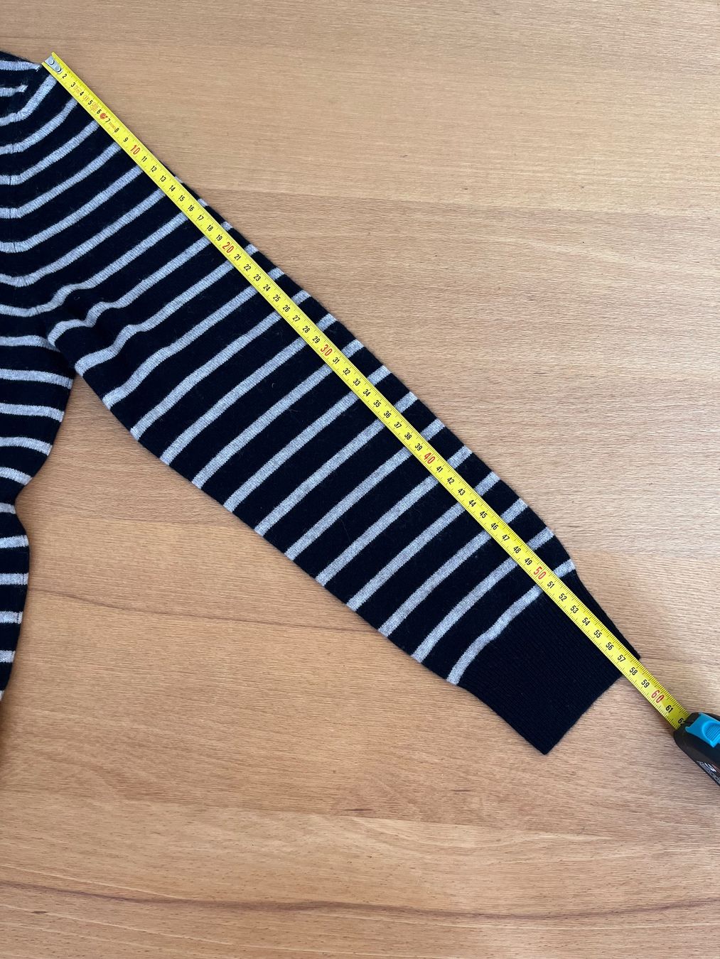 Maglioni & Felpe: Pullover Kashmir 50%, Merinowolle 50% – Nuovo e nell'imballaggio originale da Roggwil BE venduto da KarotteV 2