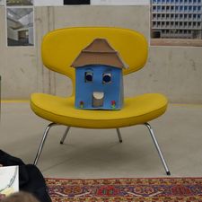 Profile image of Architechne