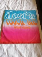 DOORS  Touch me 7" Single Germany 1968 Rar!!!
