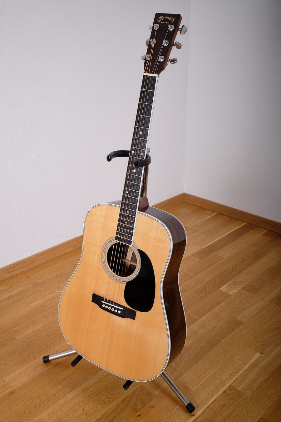 Martin & Co. Strumenti musicali: Martin D-35 2014 – Usato da Bern venduto da loof