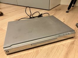 Roadstar DVD-3620H