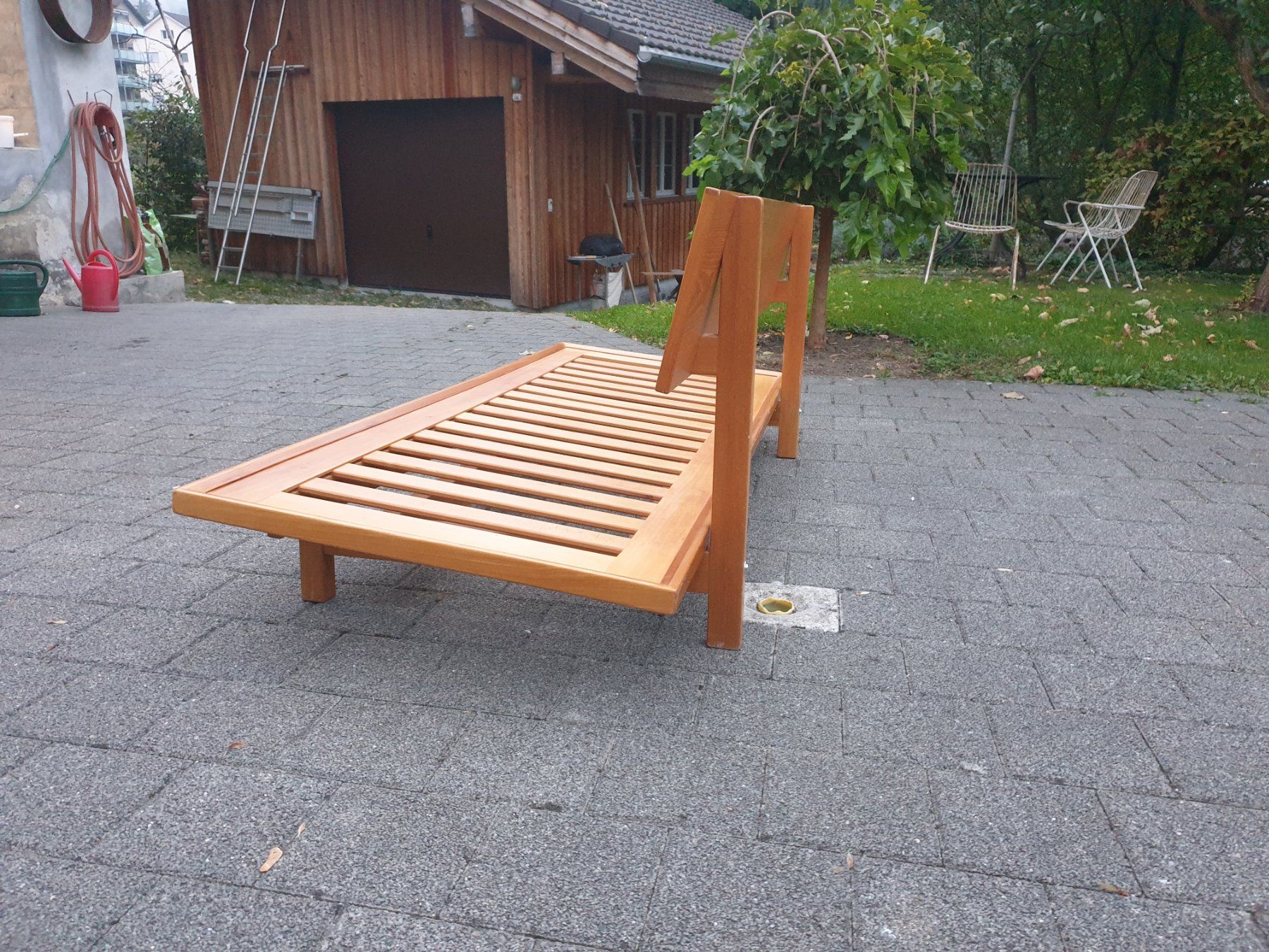 Sedie a sdraio: Daybed – Usato da rebstein venduto da spacy73 7