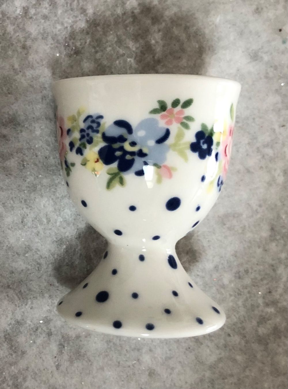 Greengate Sonstiges Geschirr: Green Gate Eierbecher..Neu.. – Neu (gemäss Beschreibung) aus Hünenberg von Smile77.. 1