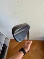 TaylorMade MG3 Wedge (52°) – Black Finish