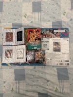 One Piece Card Game bundle