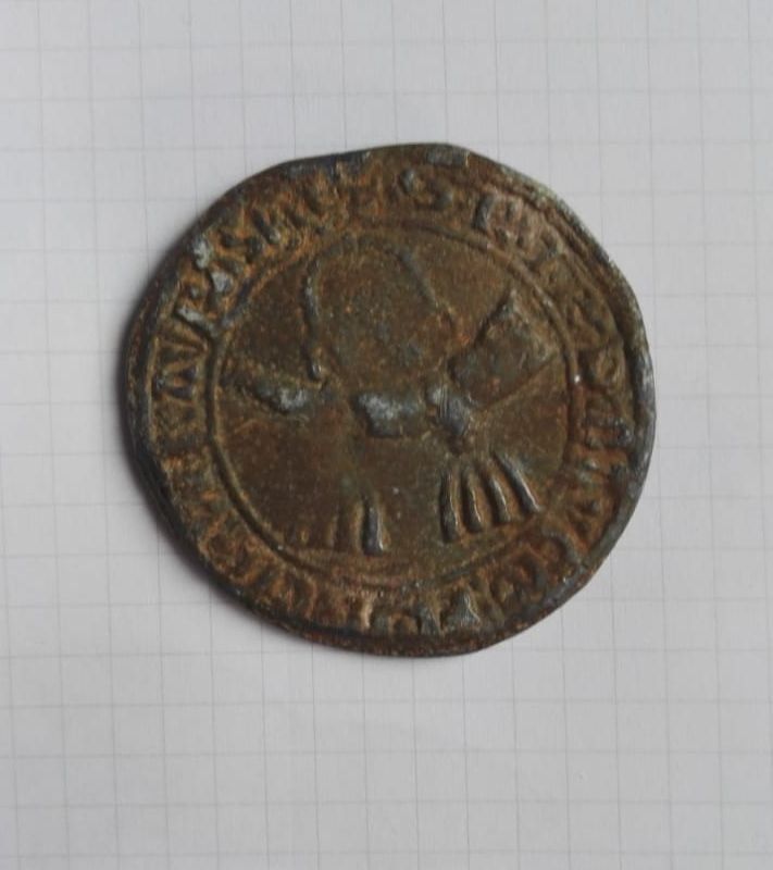 Tutti le monete: Siegel 1218-1282 – Usato da Bern venduto da Yunkom 4
