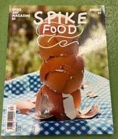 SPIKE #83 – FOOD (Kunstmagazin)