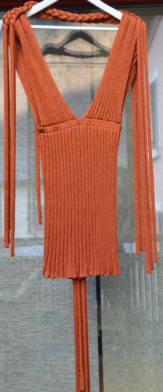 Kleider: Jah Milla Kleid / Robe S – Gebraucht aus Collonges von Auganien 5